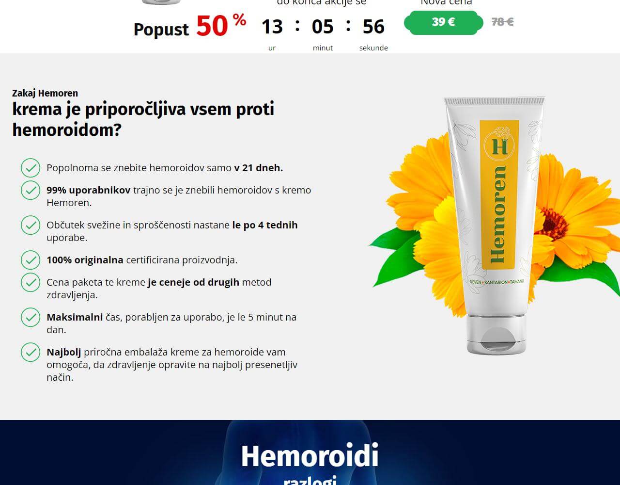 Hemoren 2