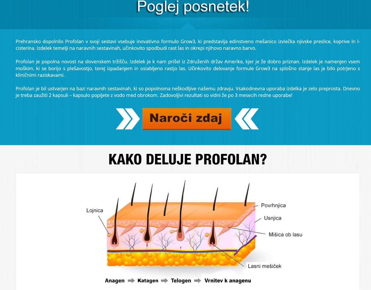 Profolan 3