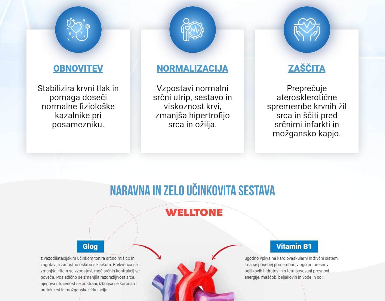 Welltone 4